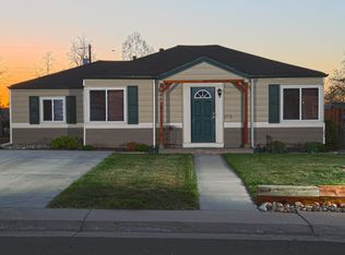 4860 Clay St, Denver, CO 80221