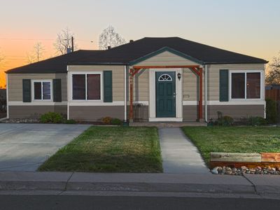 4860 Clay St, Denver, CO, 80221