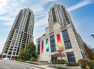 6 Eva Rd #1601, Toronto, ON M9C0B1