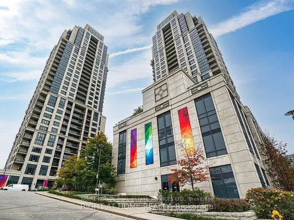 6 Eva Rd, Toronto, ON