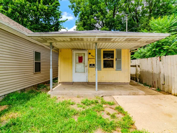 457 Chestnut St, Lexington, KY 40508