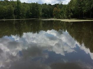 616 Knight Rd, Waynesboro, GA 30830