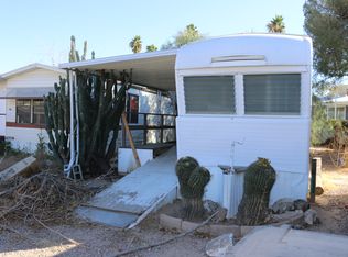 4541 N Old Romero Rd LOT 37, Tucson, AZ 85705