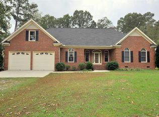 400 Golf View Rd, Newberry, SC 29108