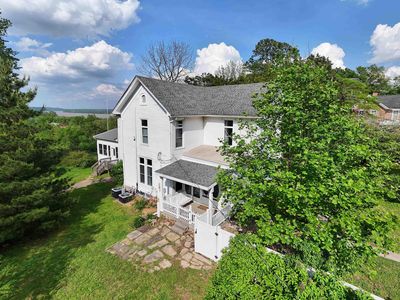 213 E Chatham St, Golconda, IL, 62938