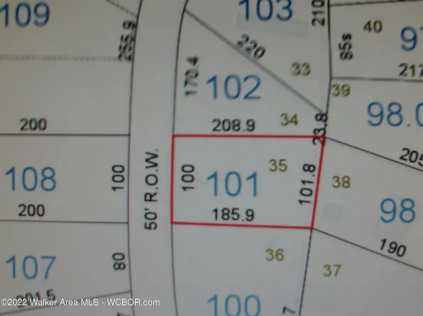 35 Ivey Ln, Jasper, AL 35504