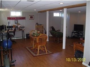 16 Buttermilk Way, Uxbridge, MA 01569