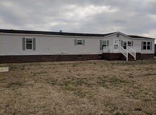 239 Willeyton Rd, Gates, NC 27937