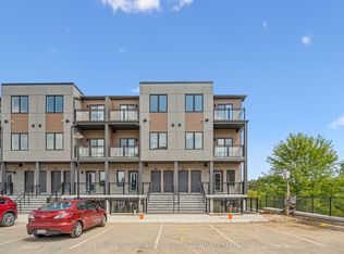 940 Saint David St N #55, Centre Wellington, ON N1M 2J9