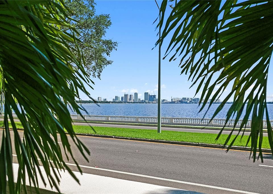 1st image of 3507 BAYSHORE BOULEVARD #102