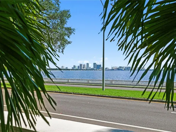 3507 BAYSHORE BOULEVARD #102, TAMPA, FL 33629