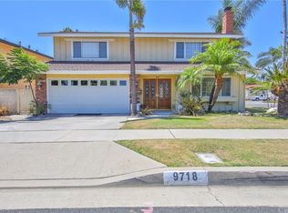 9718 Blandwood Rd, Downey, CA 90240