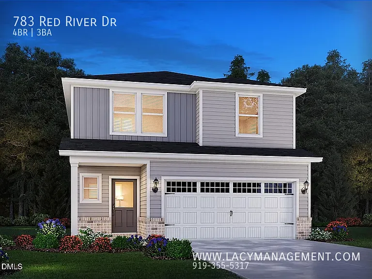 783 Red River Dr — Photo 1