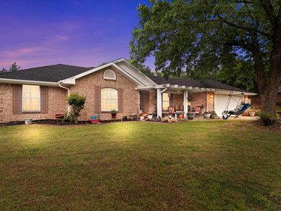 215 County Road 2504, Mineola, TX, 75773