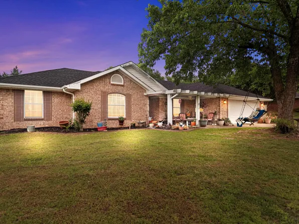 215 County Road 2504, Mineola, TX 75773