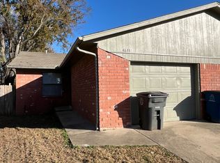 4633 S Vancouver Ave #4633, Tulsa, OK 74107