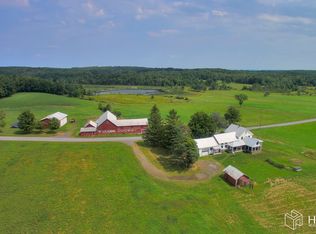 223 McCafferty Rd, Greenville, NY 12083