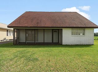 4361 Bayou Black Dr, Houma, LA 70360