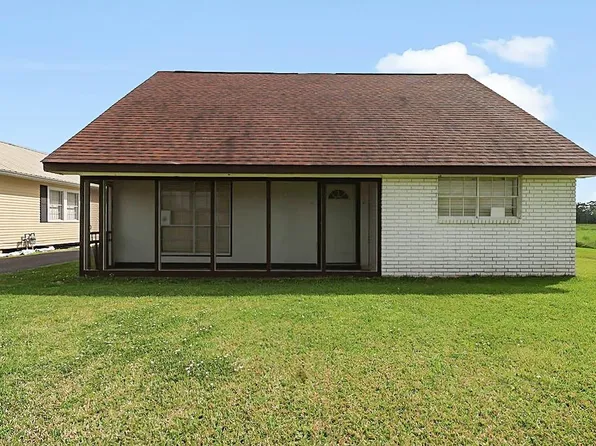 4361 Bayou Black Dr, Houma, LA 70360