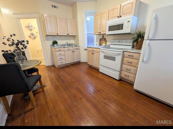 3418 Hartford St #2F