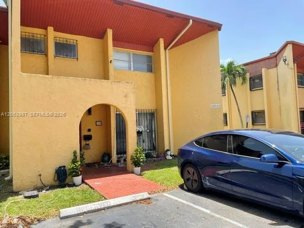 13721 SW 84th St APT G, Miami, FL 33183