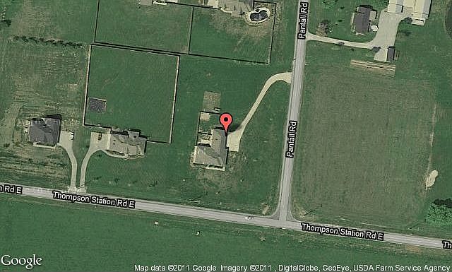 Map View