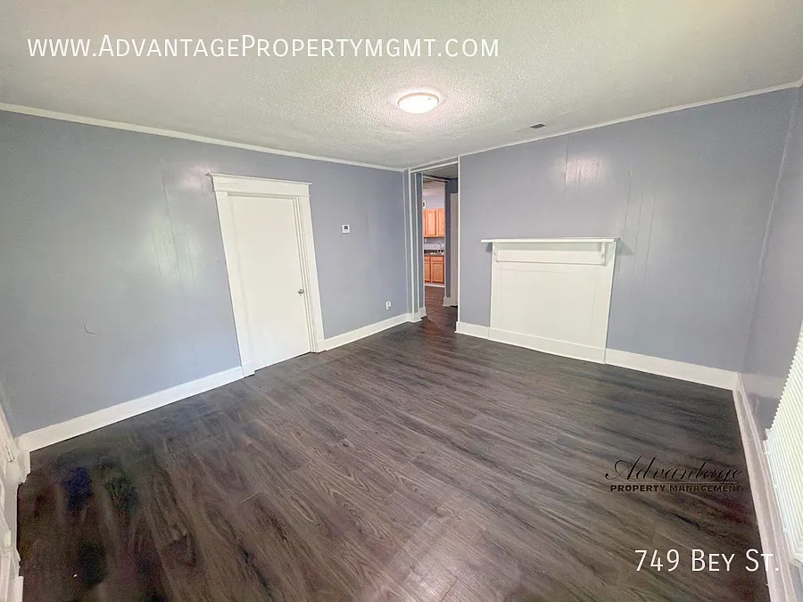 749 Bey St. Memphis, TN 38114 — Photo 3