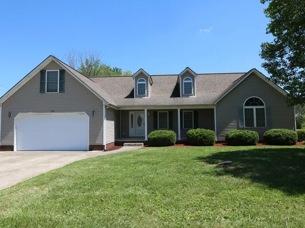 590 Laurel Rd, London, KY 40744
