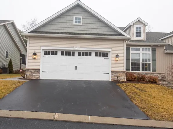 5415 Mendenhall Dr, Mechanicsburg, PA 17050