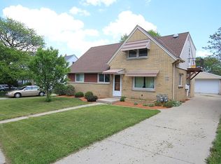 2760 S 61st St, Milwaukee, WI 53219