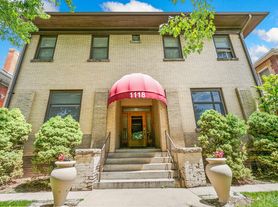1118 N Marion St, Denver, CO