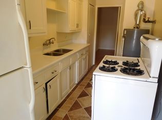 6710 Lawndale St APT 8, Houston, TX 77023