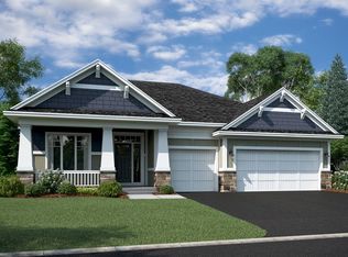1007 Oakwood Ln, Delano, MN 55328