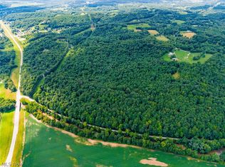 Hill Rd, Dresden, OH 43821