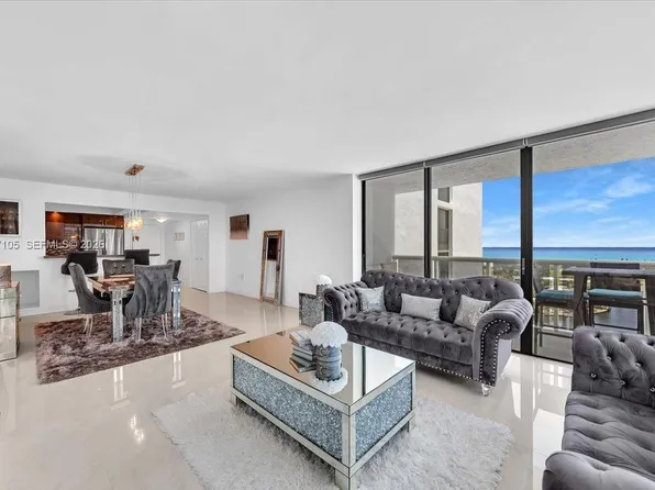 20515 E Country Club Dr APT 2048, Aventura, FL 33180