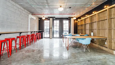 Rented by Nooklyn NYC LLC