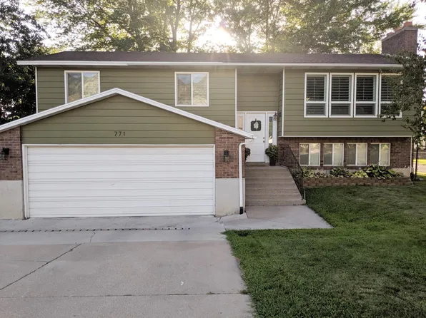 771 N 400 W, Centerville, UT 84014