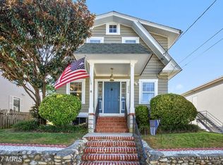 9006 Dayton Ave, North Beach, MD 20714