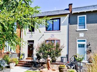 1728 Massachusetts Ave SE, Washington, DC 20003