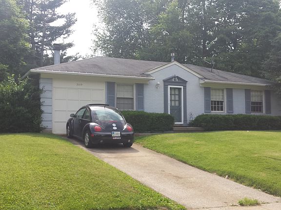 FrontView - garage door is false