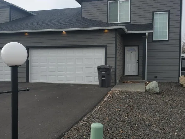 3109 Swan Ave #B, Yakima, WA 98902