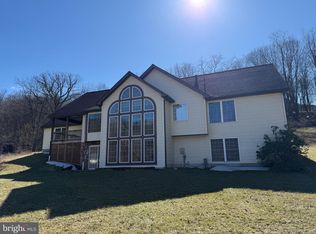 19322 Old Dans Rock Rd SW, Frostburg, MD 21532