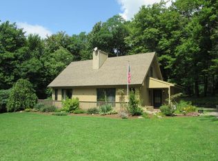 4440 Old State Rd, Mc Kean, PA 16426