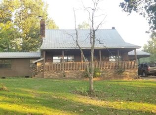 420 Gold Mine Branch Rd, Marbury, AL 36051