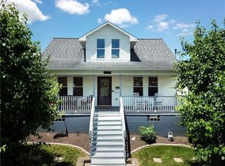 419 Blaine Ave, Canonsburg, PA 15317