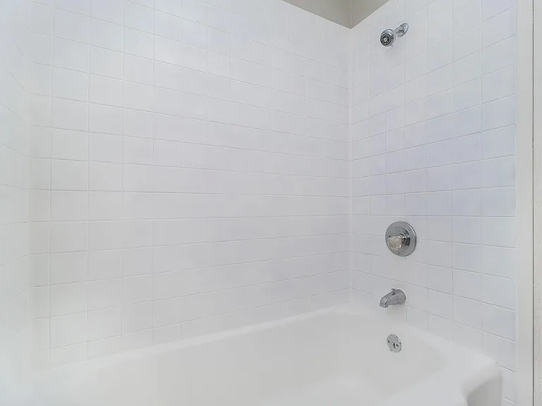 Bathroom Standard Unit