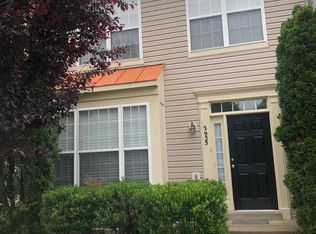 2925 Rotterdam Loop, Woodbridge, VA 22191