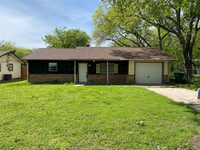 1821 S Lindsay St, Gainesville, TX, 76240
