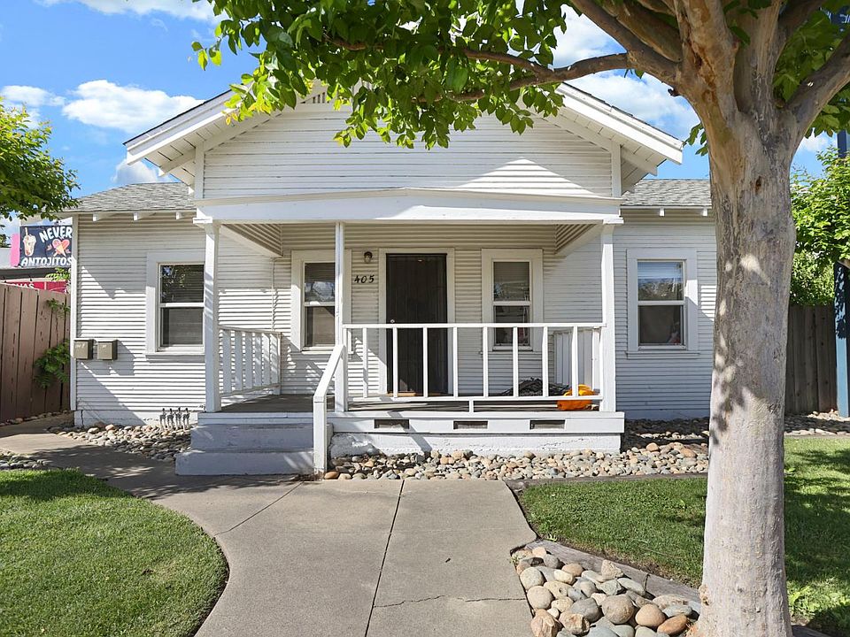 1st image of 405 1/2 E Lodi Ave #405