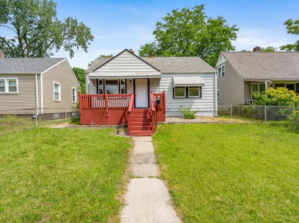3153 Crane Pl, Hammond, IN 46323